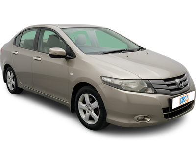 Honda City-img